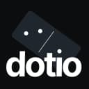 dotio: Pips Domino Puzzles icon