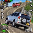 Racing Car Simulator Games 3D icon