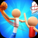 Ragdoll Basketball 3D icon