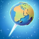 JordGlobe Geography icon