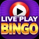 Live Play Bingo: Real Hosts icon