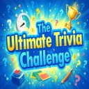 The Ultimate Trivia Challenge icon