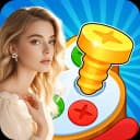 Beauty Screw Puzzle icon