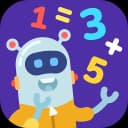 LogicLike: ABC & Math for kids icon