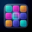 LogicGrid icon