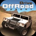 OffRoad Drive Desert icon