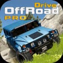 OffRoad Drive Pro icon