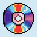 CD Market - Music Label Sim icon