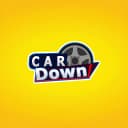 Car Down icon