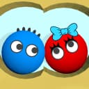 Erase Sand - Lucky Balls icon