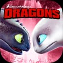 Dragons: Rise of Berk icon