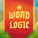 Word Logic Puzzle: Brain Games icon