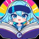 Gacha Story - VN Creator icon