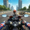 Wheelie Rider: Moto Racing icon