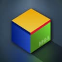 M64Pro FZX Plus+ Emulator icon