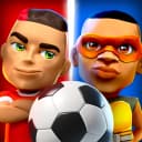 Goal Battle - PvP Soccer Game icon