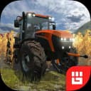 Farming PRO 3 : Multiplayer icon