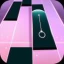 Magic Dancing Tiles icon