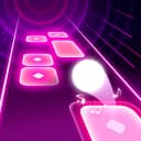 Piano Ballz Beat: Music Games icon