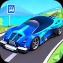 Magic Car icon