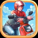 Ojol Life: Food Delivery Game icon