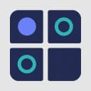 Binary Puzzle Plus icon