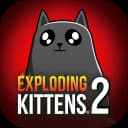 Exploding Kittens® 2 icon