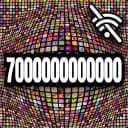 Offline Games No WiFi internet icon