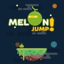 Melon Jump icon