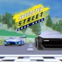 Speedster Street icon