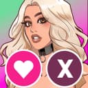 MeLove - Match, Date & Chat icon