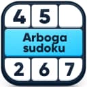 Arboga Sudoku icon