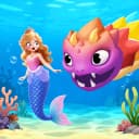 Mermaid’s Odyssey: Sort Match icon