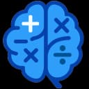 Mathletics mental math icon