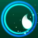 Idle Ball Escape: Smash Rings icon