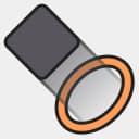 Quadrata icon