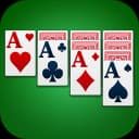 Classic Solitaire Master icon