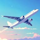 Mini Airways: Premium icon