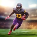 Football Battle: Touchdown! icon