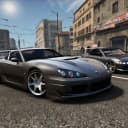 Instant Drag Racing: Car Games icon