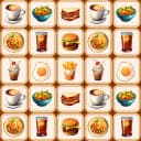 Pair Tiles: 3D puzzle match icon