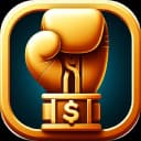 Boxing Cash - Earn Money icon