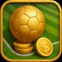 Golden Ball - Earn Money icon