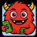 Monster Cash - Earn Money icon