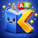 KiddoLearn icon