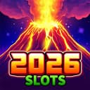 Jackpot Strike - Casino Slots icon