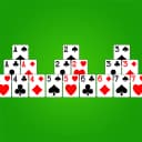 TriPeaks Solitaire icon