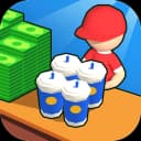 Go Convenience store Ready icon