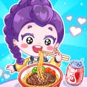 ASMR Mukbang Master: Food DIY icon