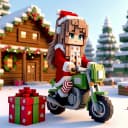 Town Building Life Simulator icon